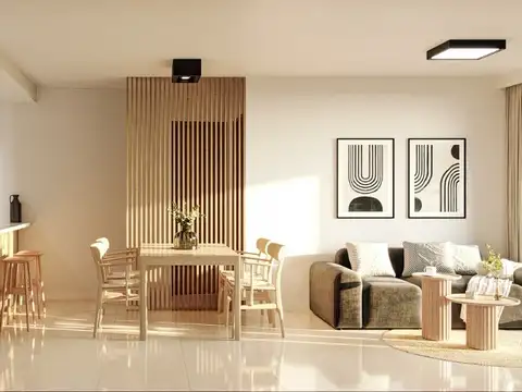 Departamento en Venta A Estrenar