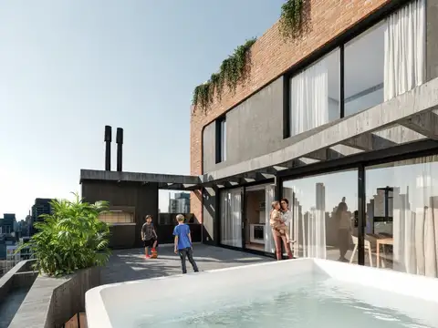 Casas en venta  de 2, 3 y 4 dormitorios con pileta en Fisherton