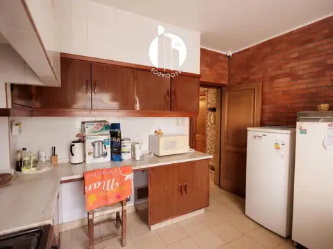 CASA EN ZONA CENTRO