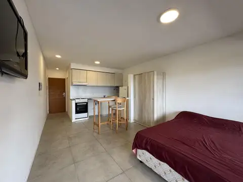 Departamento en Luis Agote
