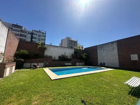 Departamento dos ambientes en venta