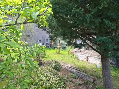 Casa en Venta 5 años