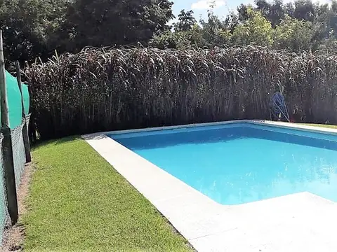 Casa en Venta 15 años