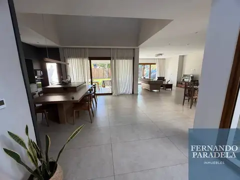Casa en Venta A Estrenar