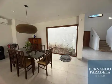Casa en Venta de 5 dormitorios