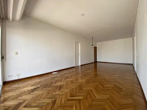 Departamento en Alquiler 40 años