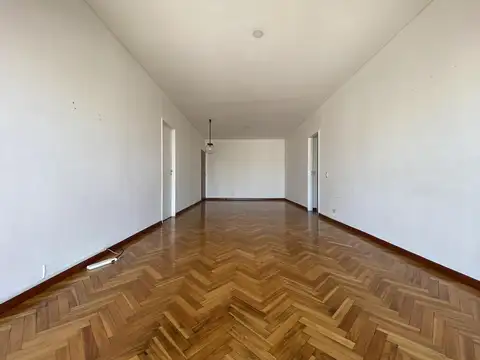 Departamento en Alquiler de 3 dormitorios