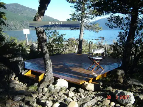 Alquiler Temporario Casa Lago Lolog, San Martín De Los Andes Patagonia Argentina