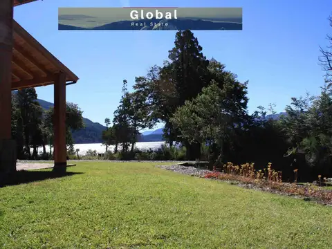 Casa en Alquiler Temporal de 4 dormitorios