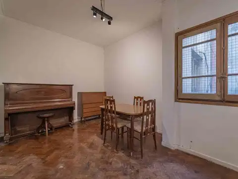 Depto Tipo Casa en Venta de 1 dormitorio