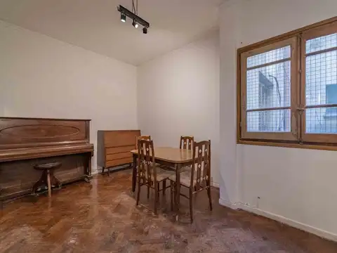 Depto Tipo Casa en Venta en Abasto, USD 59.000
