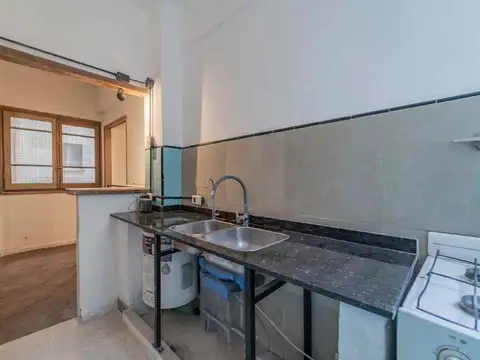 Depto Tipo Casa en Venta 68 años