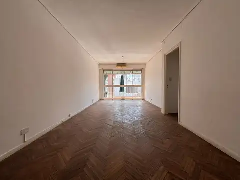 Departamento en Venta en Barrio Norte, USD 175.000