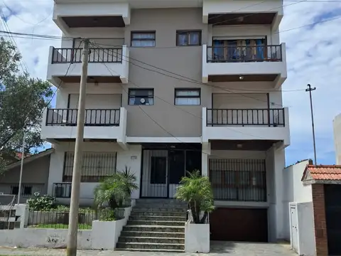 Departamento 2 AMBIENTES en venta en Punta Mogotes