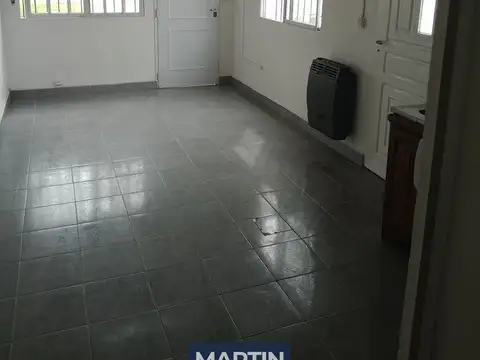 Casa en Alquiler de 1 dormitorio