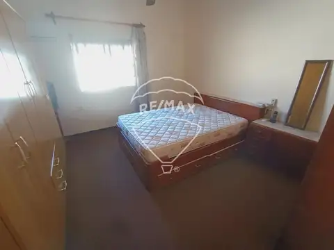 Departamento 5 ambientes con 1 baño