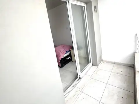 Departamento en República de la Sexta