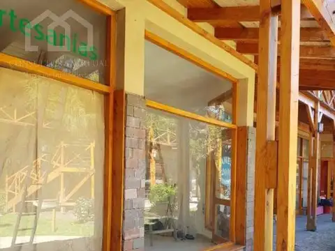 Local en Venta en Centro, USD 115.000