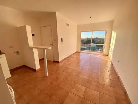 Alquiler 1 Dormitorio Seminuevo - Villa Gobernador Galvez