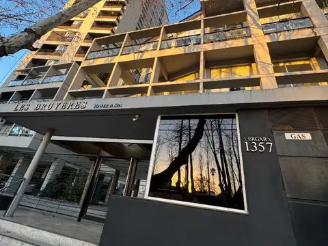 Valentin Vergara 1300, Piso 11°