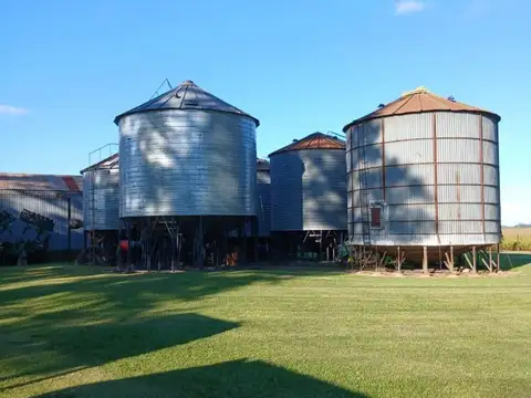 Campo en Venta de 70  ha