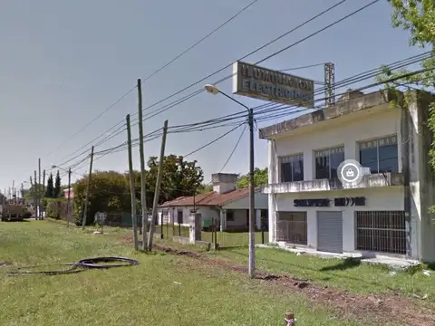 Local  en Venta en La Lonja, Pilar, G.B.A. Zona Norte