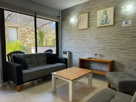 Departamento en Alquiler de 4 ambientes