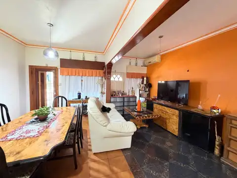 Casa en Venta 40 años