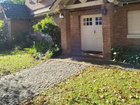 Casa en Venta en El Talar De Pacheco, USD 620.000