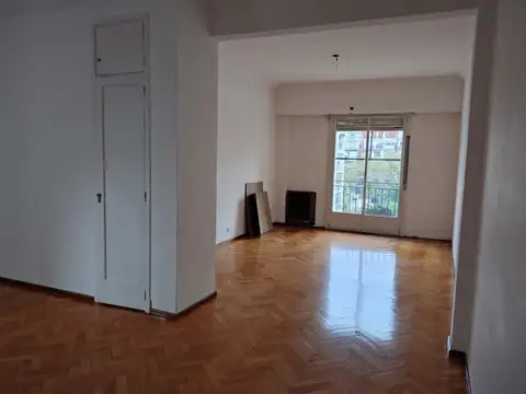 Gral Guemes 4600, Piso 5