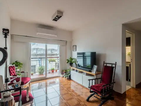 Departamento en Venta 45 años