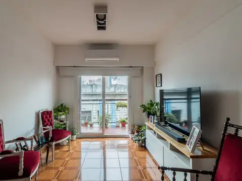 Departamento en Venta al Noroeste