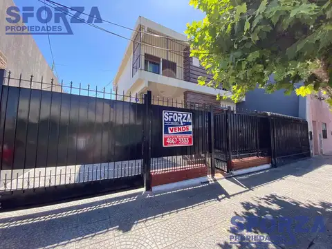 Av. Pte. Perón al 2800