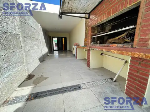 Av. Pte. Perón al 2800