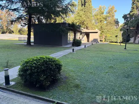 Casuarinas Garden
