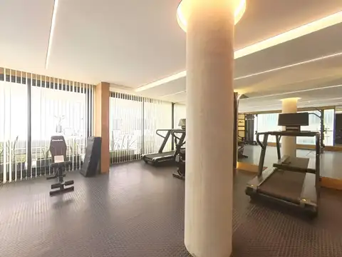 Departamento en Venta en Belgrano R, USD 418.500