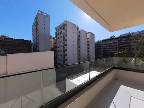 DEPARTAMENTO 3 AMB A ESTRENAR EN BELGRANO R
