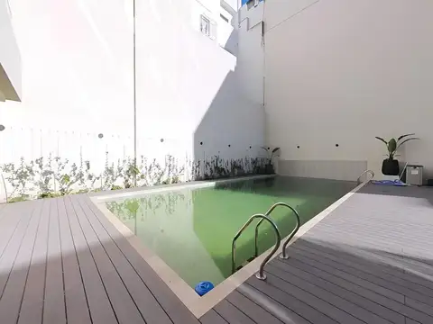 Departamento en Venta 1 año