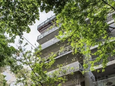 Departamento  en Venta en Palermo, Capital Federal, Buenos Aires