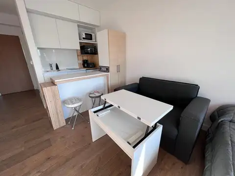 Teodoro García 2600, Piso 7