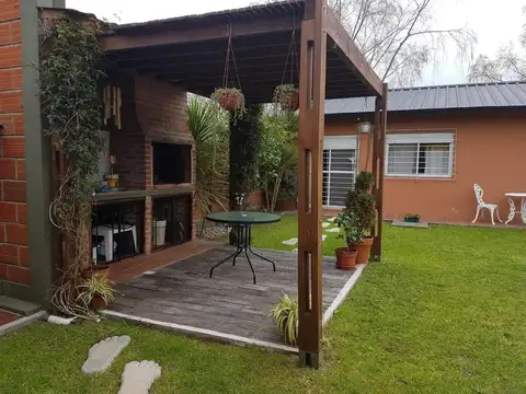 Casa en Venta de 3 dormitorios
