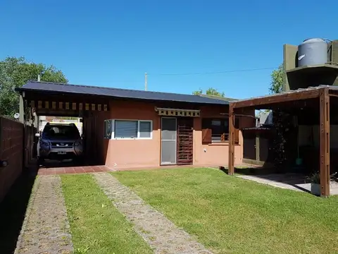 Calle 14 Santa Teresita 1700