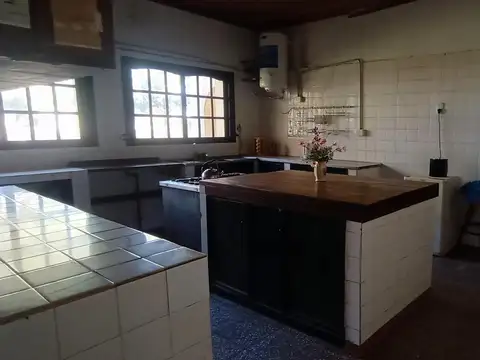 Terreno Campo  en Venta en Cortines, Luján, G.B.A. Zona Oeste