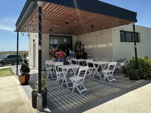 TERRENO EN VENTA EN SANTA CLARA AL SUR - INTERNO