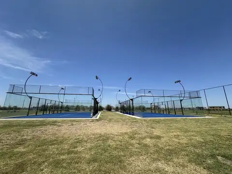 Terreno en Venta en Countries y Barrios Cerrados en San Vicente, USD 24.000