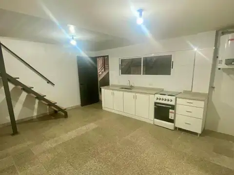 ¡ALQUILER! Dúplex de 3 Ambientes a Estrenar – San José (Almirante Brown)