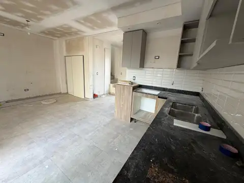 Depto Tipo Casa en Venta A Estrenar
