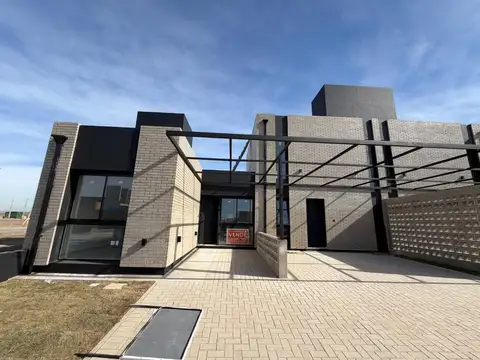 Duplex en venta a estrenar Quebradas de Manantiales