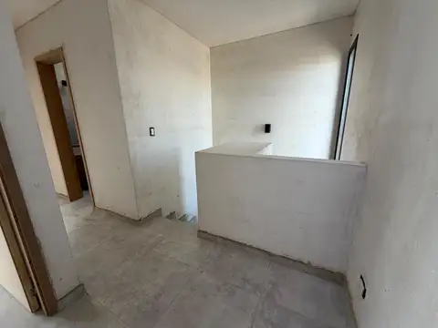 Duplex en venta a estrenar Quebradas de Manantiales