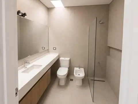Duplex en venta a estrenar Quebradas de Manantiales